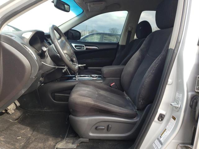 Photo 6 VIN: 5N1AR2MM8FC717977 - NISSAN PATHFINDER 