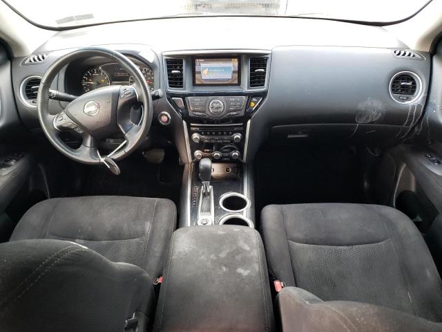 Photo 7 VIN: 5N1AR2MM8FC717977 - NISSAN PATHFINDER 