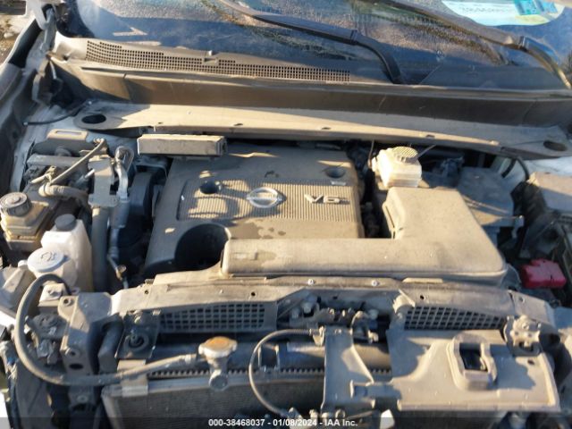 Photo 9 VIN: 5N1AR2MM8FC721978 - NISSAN PATHFINDER 