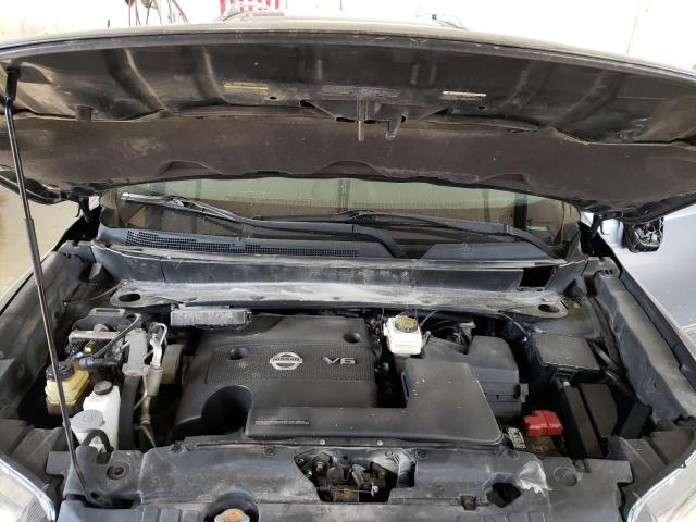 Photo 6 VIN: 5N1AR2MM8FC722287 - NISSAN PATHFINDER 