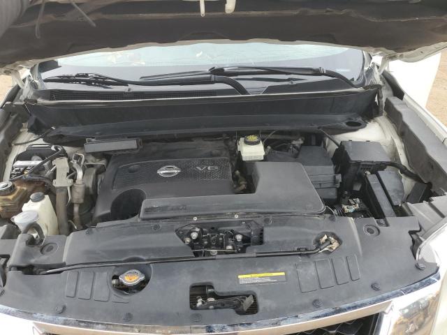 Photo 11 VIN: 5N1AR2MM8GC601373 - NISSAN PATHFINDER 