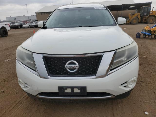 Photo 4 VIN: 5N1AR2MM8GC601373 - NISSAN PATHFINDER 