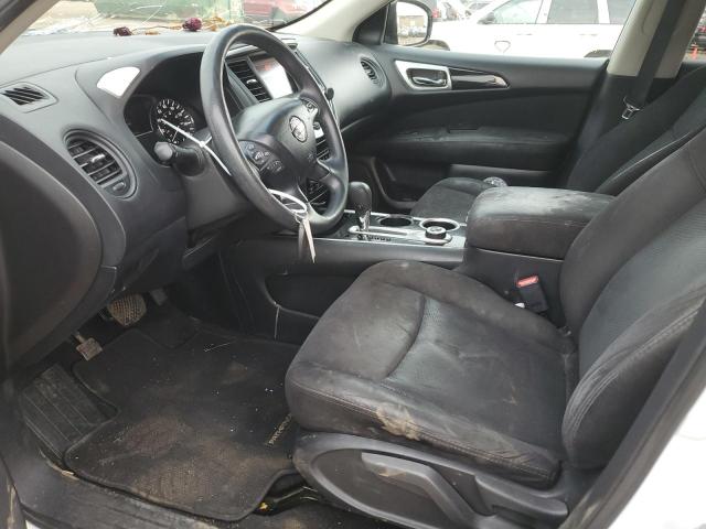 Photo 6 VIN: 5N1AR2MM8GC601373 - NISSAN PATHFINDER 