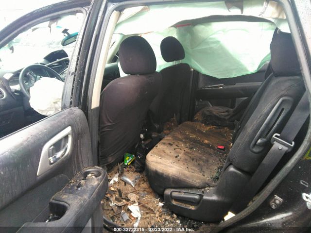 Photo 7 VIN: 5N1AR2MM8GC603334 - NISSAN PATHFINDER 