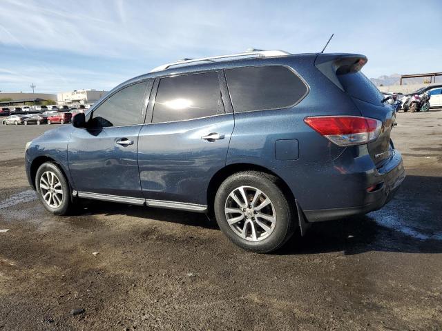 Photo 1 VIN: 5N1AR2MM8GC606721 - NISSAN PATHFINDER 