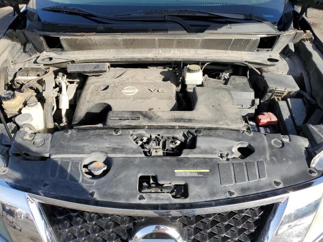 Photo 11 VIN: 5N1AR2MM8GC606721 - NISSAN PATHFINDER 