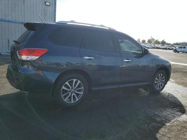 Photo 2 VIN: 5N1AR2MM8GC606721 - NISSAN PATHFINDER 