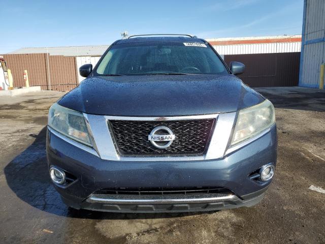 Photo 4 VIN: 5N1AR2MM8GC606721 - NISSAN PATHFINDER 