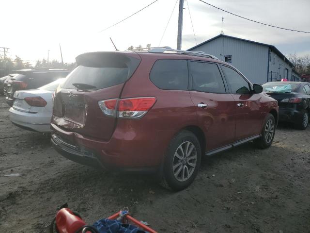 Photo 2 VIN: 5N1AR2MM8GC610770 - NISSAN PATHFINDER 