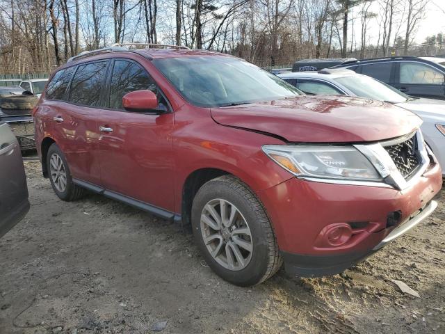 Photo 3 VIN: 5N1AR2MM8GC610770 - NISSAN PATHFINDER 