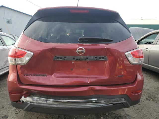 Photo 5 VIN: 5N1AR2MM8GC610770 - NISSAN PATHFINDER 