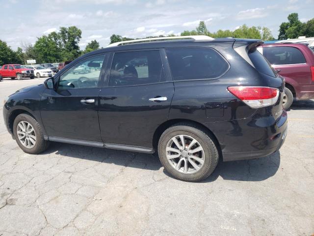 Photo 1 VIN: 5N1AR2MM8GC612678 - NISSAN PATHFINDER 