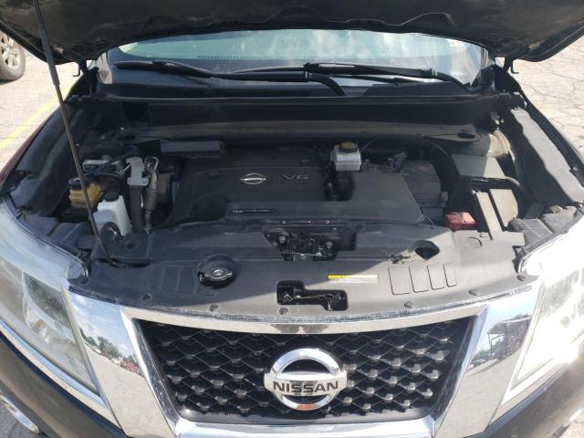 Photo 11 VIN: 5N1AR2MM8GC612678 - NISSAN PATHFINDER 