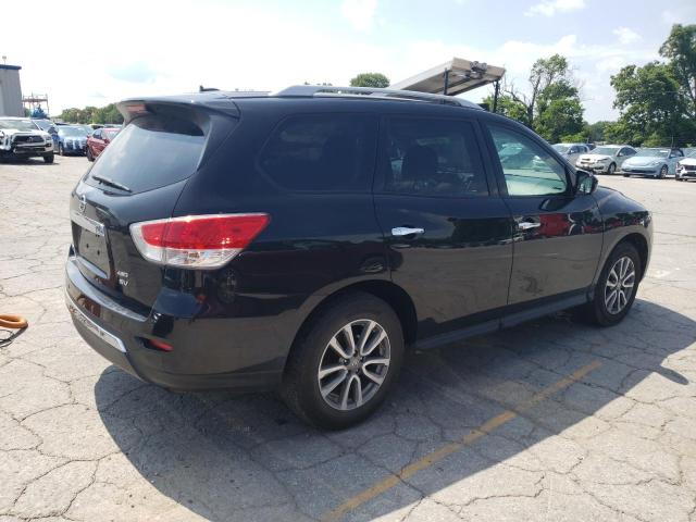 Photo 2 VIN: 5N1AR2MM8GC612678 - NISSAN PATHFINDER 