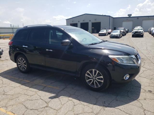 Photo 3 VIN: 5N1AR2MM8GC612678 - NISSAN PATHFINDER 