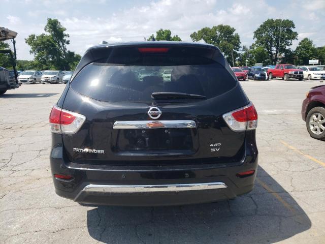 Photo 5 VIN: 5N1AR2MM8GC612678 - NISSAN PATHFINDER 