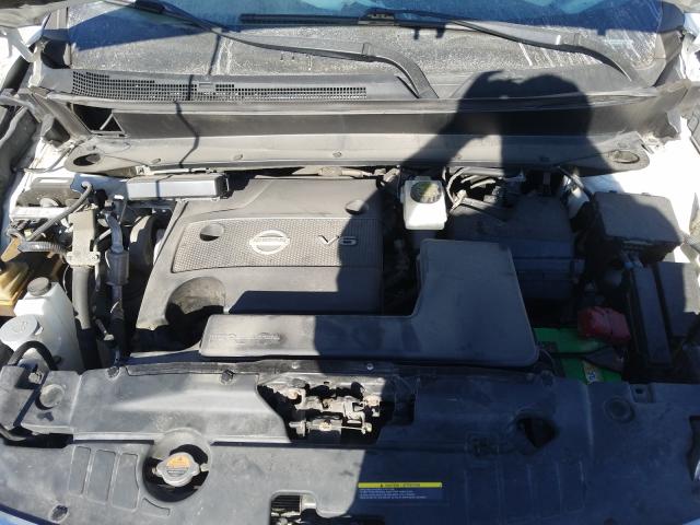 Photo 6 VIN: 5N1AR2MM8GC613393 - NISSAN PATHFINDER 