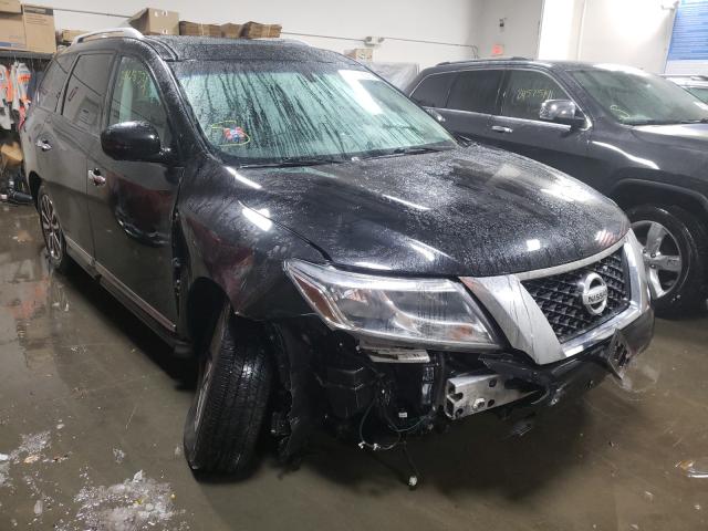 Photo 0 VIN: 5N1AR2MM8GC615502 - NISSAN PATHFINDER 