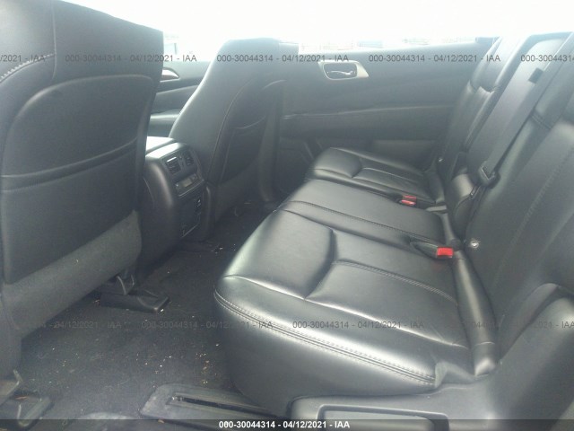 Photo 7 VIN: 5N1AR2MM8GC617833 - NISSAN PATHFINDER 