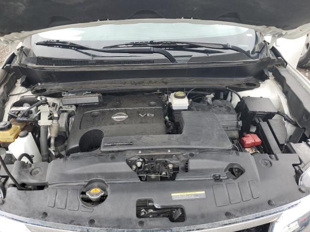 Photo 11 VIN: 5N1AR2MM8GC618853 - NISSAN PATHFINDER 