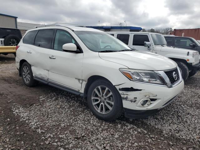 Photo 3 VIN: 5N1AR2MM8GC618853 - NISSAN PATHFINDER 