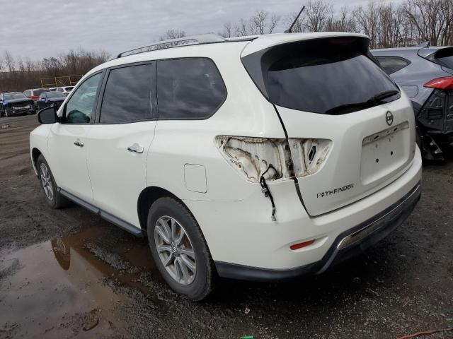 Photo 1 VIN: 5N1AR2MM8GC630713 - NISSAN PATHFINDER 