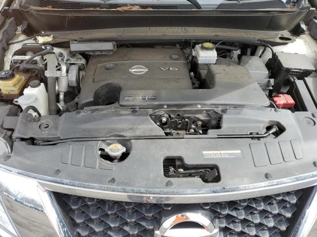 Photo 10 VIN: 5N1AR2MM8GC630713 - NISSAN PATHFINDER 