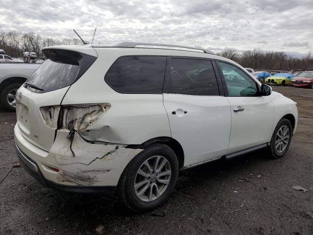 Photo 2 VIN: 5N1AR2MM8GC630713 - NISSAN PATHFINDER 