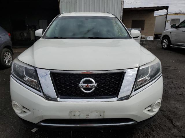 Photo 4 VIN: 5N1AR2MM8GC630713 - NISSAN PATHFINDER 