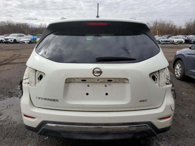 Photo 5 VIN: 5N1AR2MM8GC630713 - NISSAN PATHFINDER 