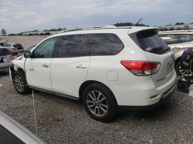 Photo 1 VIN: 5N1AR2MM8GC642439 - NISSAN PATHFINDER 