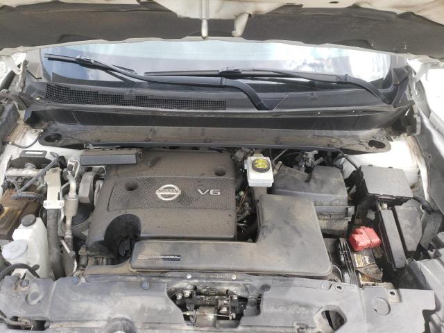 Photo 11 VIN: 5N1AR2MM8GC642439 - NISSAN PATHFINDER 