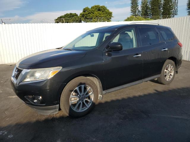 Photo 0 VIN: 5N1AR2MM8GC652548 - NISSAN PATHFINDER 