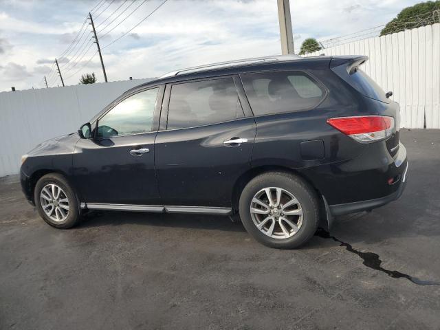 Photo 1 VIN: 5N1AR2MM8GC652548 - NISSAN PATHFINDER 