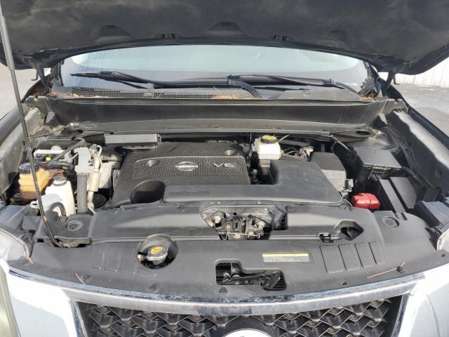 Photo 11 VIN: 5N1AR2MM8GC652548 - NISSAN PATHFINDER 