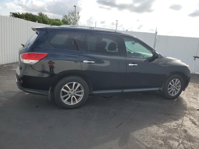 Photo 2 VIN: 5N1AR2MM8GC652548 - NISSAN PATHFINDER 