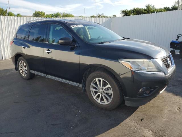 Photo 3 VIN: 5N1AR2MM8GC652548 - NISSAN PATHFINDER 