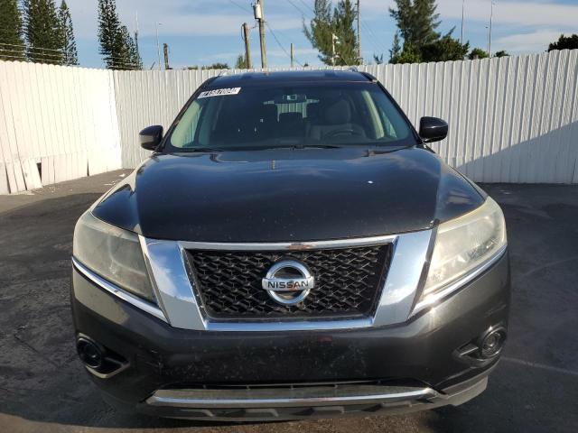 Photo 4 VIN: 5N1AR2MM8GC652548 - NISSAN PATHFINDER 