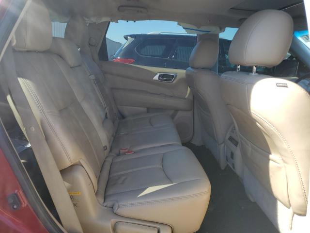 Photo 10 VIN: 5N1AR2MM8GC653182 - NISSAN PATHFINDER 