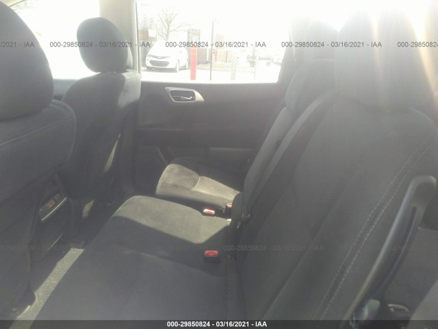 Photo 7 VIN: 5N1AR2MM8GC659659 - NISSAN PATHFINDER 