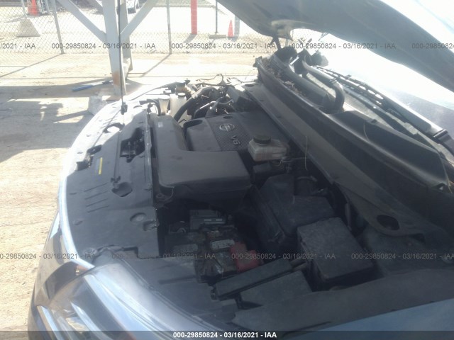 Photo 9 VIN: 5N1AR2MM8GC659659 - NISSAN PATHFINDER 