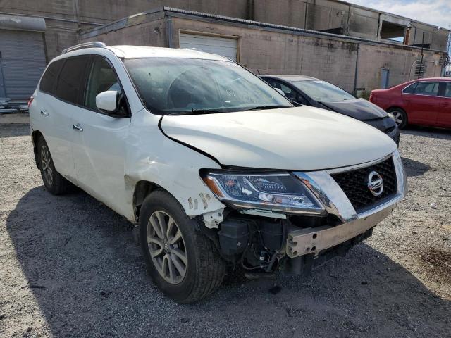 Photo 0 VIN: 5N1AR2MM8GC665493 - NISSAN PATHFINDER 