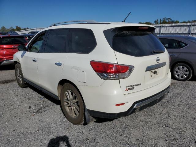 Photo 2 VIN: 5N1AR2MM8GC665493 - NISSAN PATHFINDER 