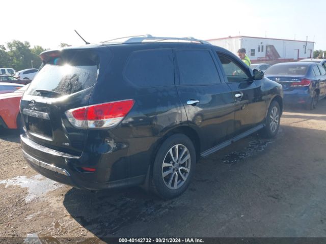 Photo 3 VIN: 5N1AR2MM8GT624118 - NISSAN PATHFINDER 