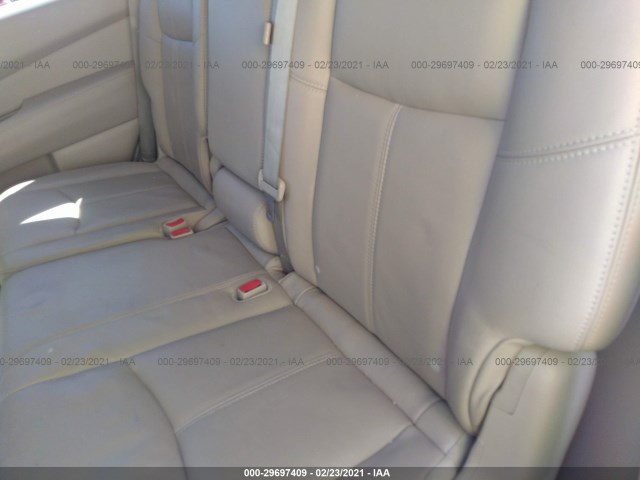 Photo 7 VIN: 5N1AR2MM9DC604455 - NISSAN PATHFINDER 