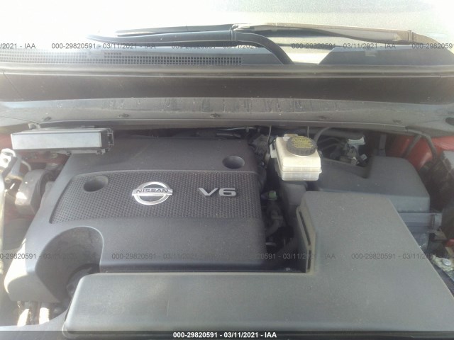 Photo 9 VIN: 5N1AR2MM9DC605590 - NISSAN PATHFINDER 