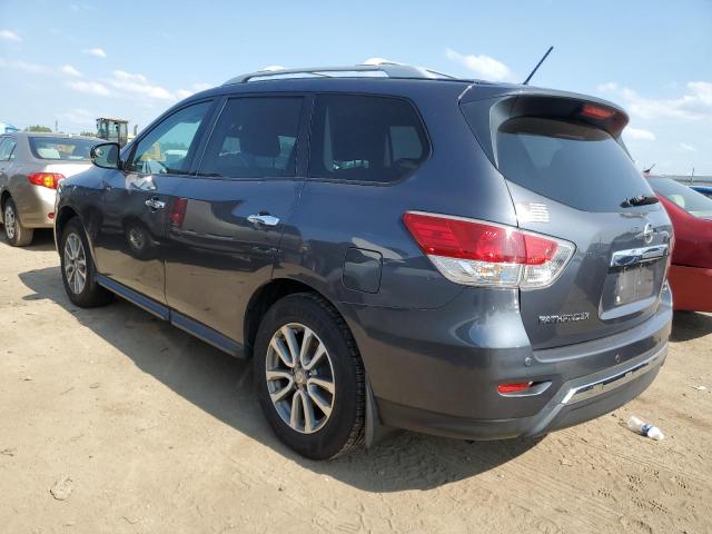 Photo 1 VIN: 5N1AR2MM9DC607274 - NISSAN PATHFINDER 