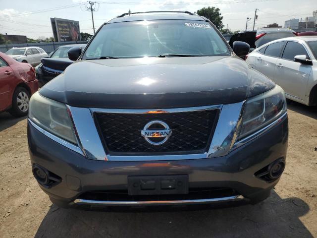 Photo 4 VIN: 5N1AR2MM9DC607274 - NISSAN PATHFINDER 