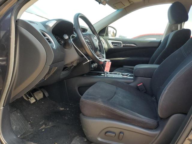 Photo 6 VIN: 5N1AR2MM9DC607274 - NISSAN PATHFINDER 