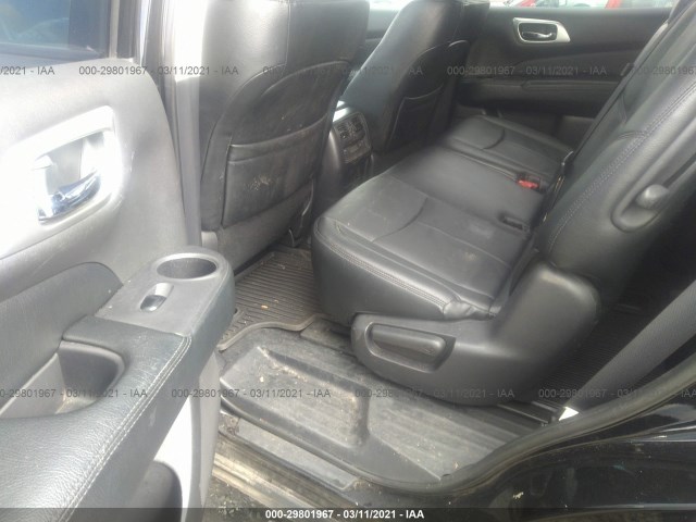 Photo 7 VIN: 5N1AR2MM9DC613639 - NISSAN PATHFINDER 